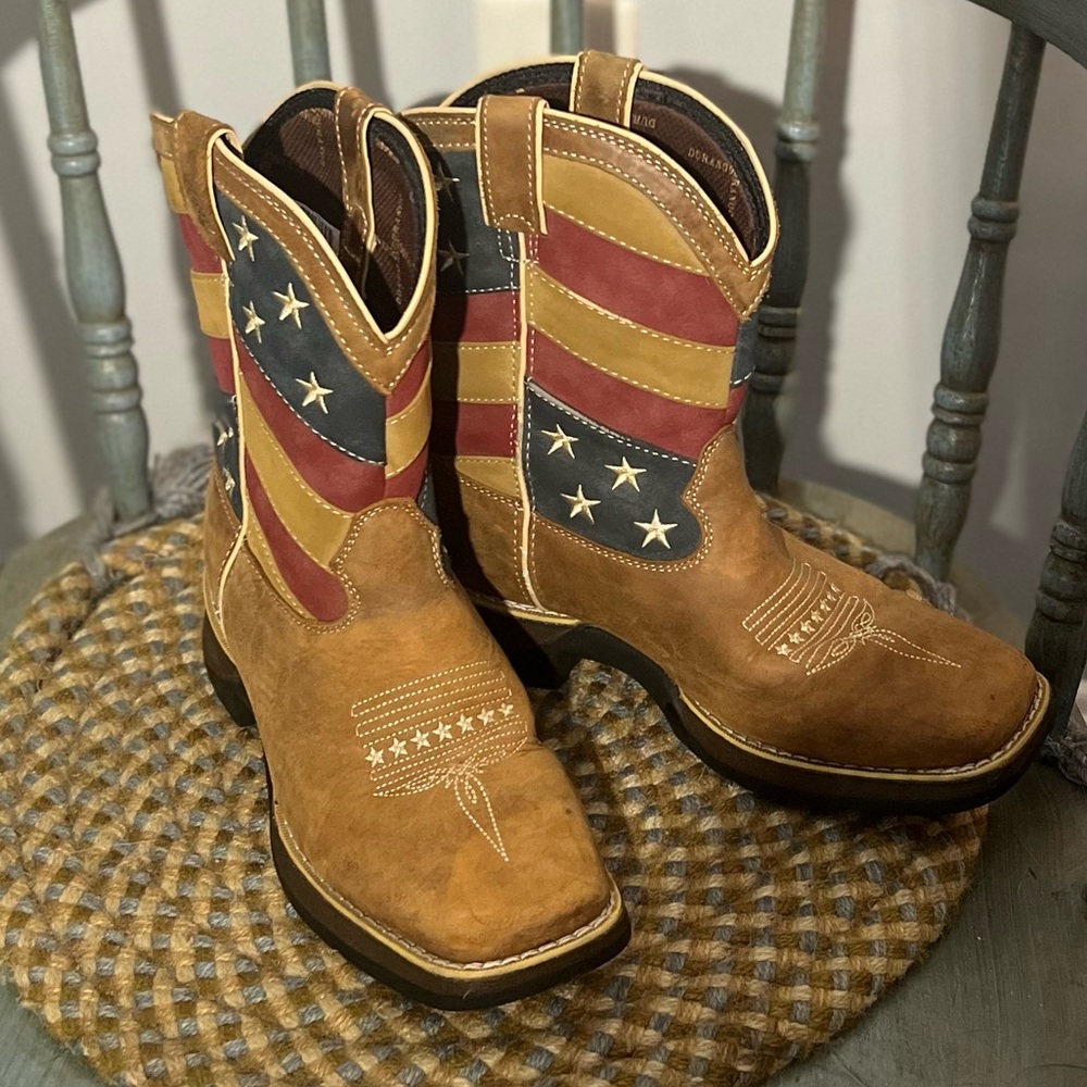 Durango Kid’s Patriotic